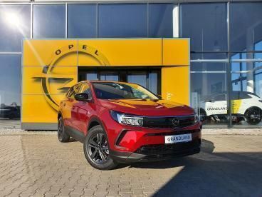Czerwony Używany 2022 Opel Grandland X Business Edition SUV | 112 990 zł - Obraz 1/4