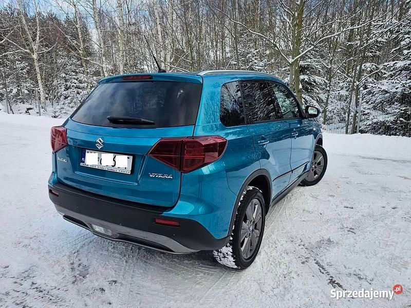 Używany Suzuki Vitara 2019 SUV