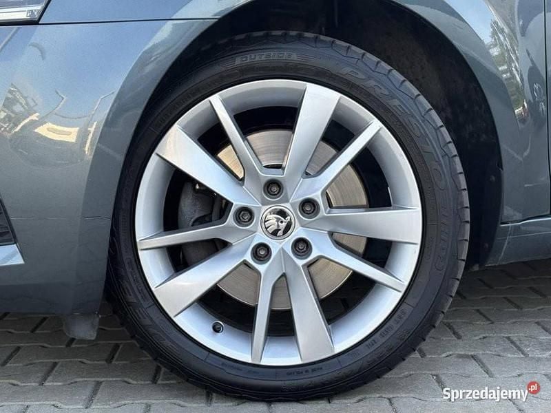 Używany 2019 Skoda Octavia | 74 900 zł (Dobra cena) - Obraz 1/4