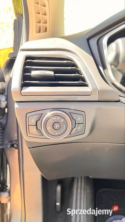 Używany Ford Mondeo Titanium 2019 Grafitowy Kombi