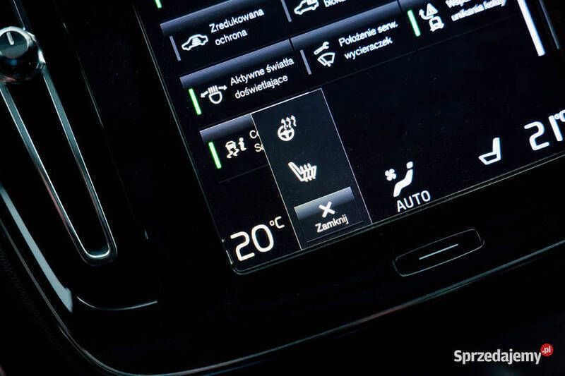 Używany Volvo XC40 R-Design 2018 SUV