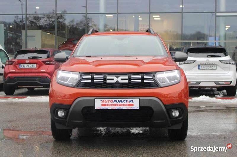 Używany 2023 Dacia Duster | 79 900 zł (Dość drogi) - Obraz 1/4