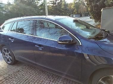 Inny kolor Używany 2016 Volvo V60 Ocean Race Kombi | 46 000 zł (Dobra cena) - Obraz 1/4