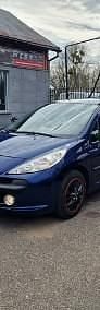 Używany Peugeot 207 95 KM (69 kW) 2009 Niebieski Hatchback