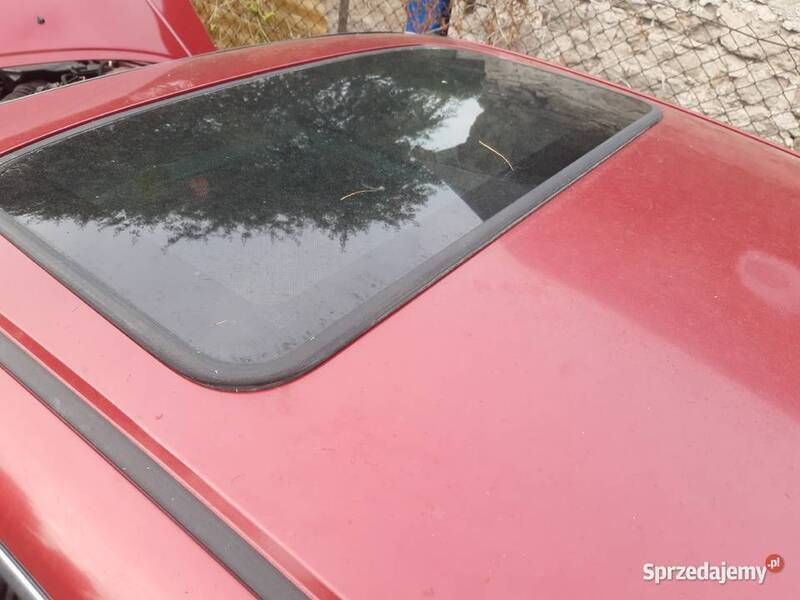 Używany Rover 620 1996 Sedan/Limuzyna