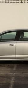 Używany Skoda Octavia 140 KM (102 kW) 2013 Srebrny Hatchback