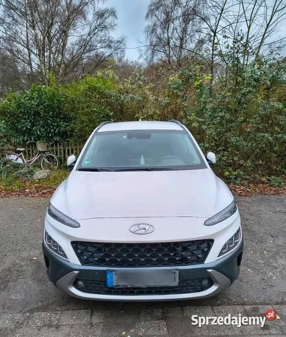 Używany 2023 Hyundai Kona SUV | 83 000 zł (Uczciwa cena) - Obraz 1/3