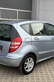 Używany Mercedes A170 Elegance 116 KM (85 kW) 2006 Inny kolor