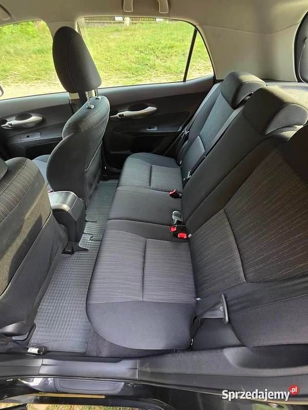 Używany Toyota Auris Premium 2009 Hatchback