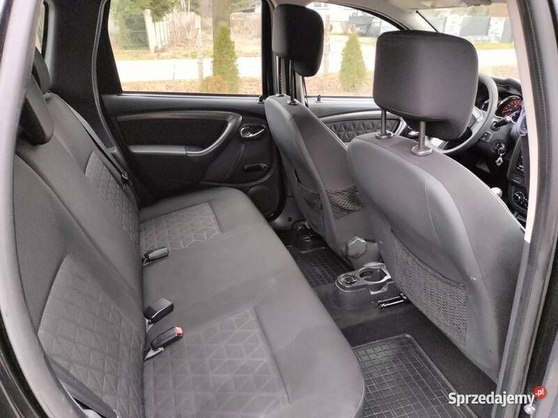 Używany Dacia Duster 2013 SUV