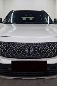 Nowe Renault Austral Esprit Alpine 200 KM (147 kW) 2025 Czarny SUV