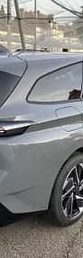 Nowe Peugeot 308 Allure 130 KM (95 kW) 2025 Szary Kombi