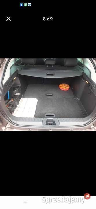 Używany Lada Vesta 2019 Brązowy SUV