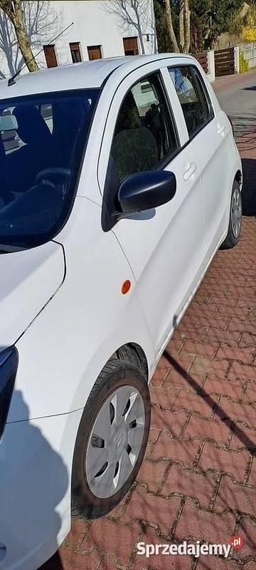 Używany Suzuki Celerio 2018 Hatchback