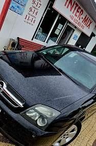 Używany Opel Vectra 122 KM (89 kW) 2003 Inny kolor Sedan/Limuzyna