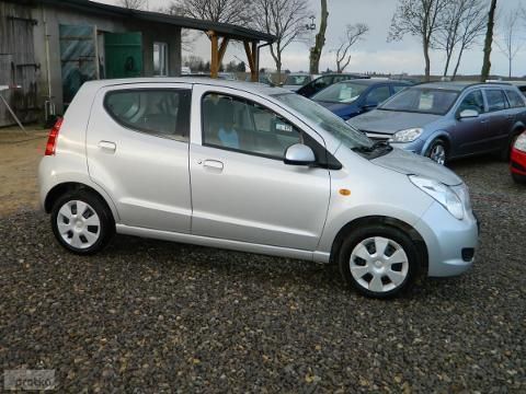 Suzuki alto vii