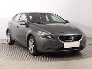Szary Używany 2012 Volvo V40 Kombi | 30 999 zł (Uczciwa cena) - Obraz 1/4