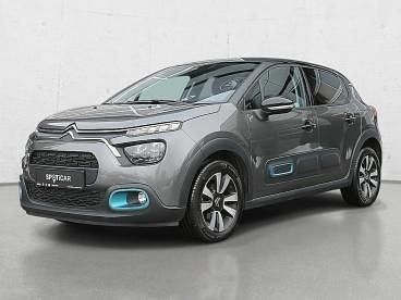 Używany Citroën C3 PureTech 110 KM (80 kW) 2023 Szary Hatchback