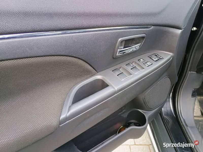 Używany Citroën C4 2013