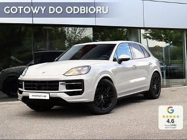 Inny kolor Nowe 2024 Porsche Cayenne SUV | 554 100 zł (Dobra cena) - Obraz 1/4
