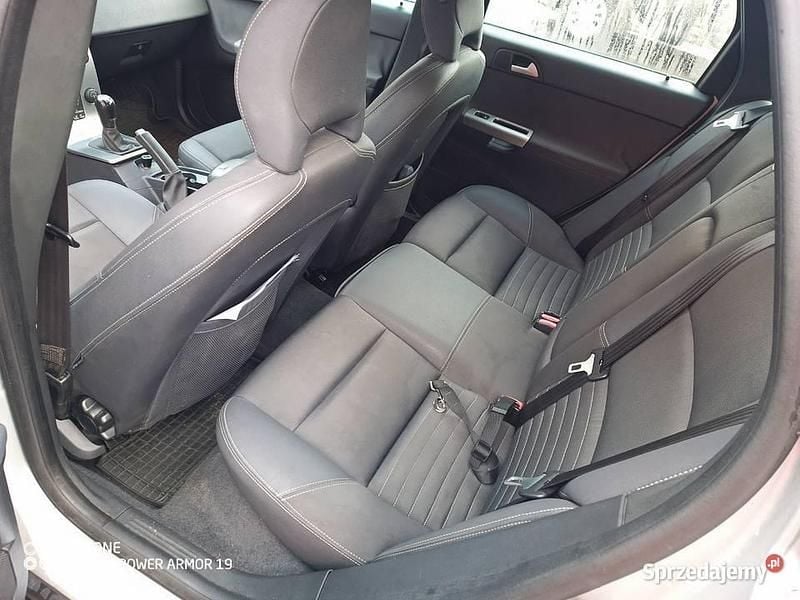 Używany Volvo V50 2007 Kombi