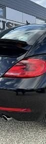 Używany VW Beetle Sportline 220 KM (161 kW) 2015 Czarny Hatchback