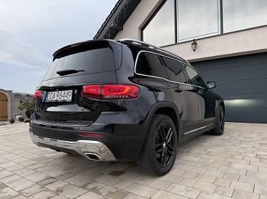 Używany Mercedes A220 Progressive 190 KM (139 kW) 2021 Czarny Kombi