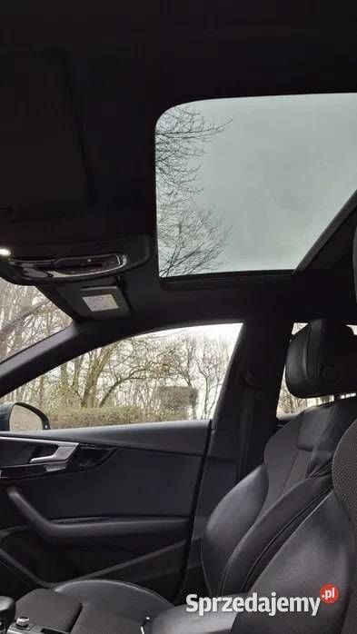 Używany Audi A5 S-Line 190 KM (139 kW) 2017 Coupe