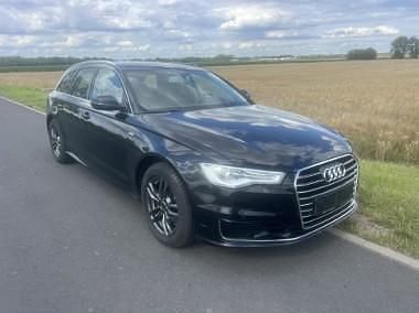 Używany 2016 Audi A6 Kombi | 62 900 zł (Super Cena) - Obraz 1/4