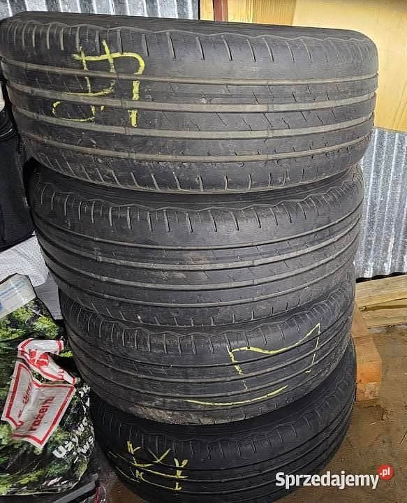 Używany VW Passat Comfortline 2012 Brązowy Kombi