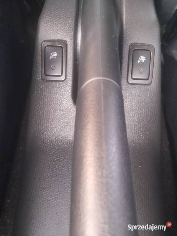 Używany 2007 Suzuki Swift | 11 500 zł - Obraz 1/4