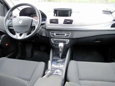 Inny kolor Używany 2014 Renault Mégane III Sedan/Limuzyna | 35 999 zł - Obraz 1/4