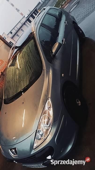 Używany 2006 Peugeot 307 Kombi | 6500 zł (Drogi) - Obraz 1/4