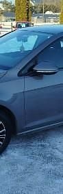 Używany VW Golf VII 86 KM (63 kW) 2015 Szary Hatchback