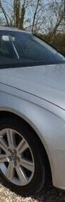 Używany Audi A4 170 KM (125 kW) 2008 Srebrny Sedan/Limuzyna