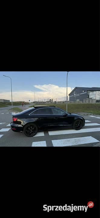 Używany 2013 Audi A3 | 44 999 zł (Dość drogi) - Obraz 1/4