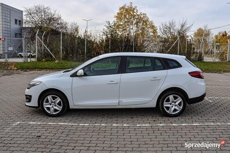 Używany 2015 Renault Mégane III | 21 500 zł (Uczciwa cena) - Obraz 1/4