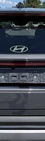 Nowe Hyundai Tucson 239 KM (175 kW) 2025 Szary SUV