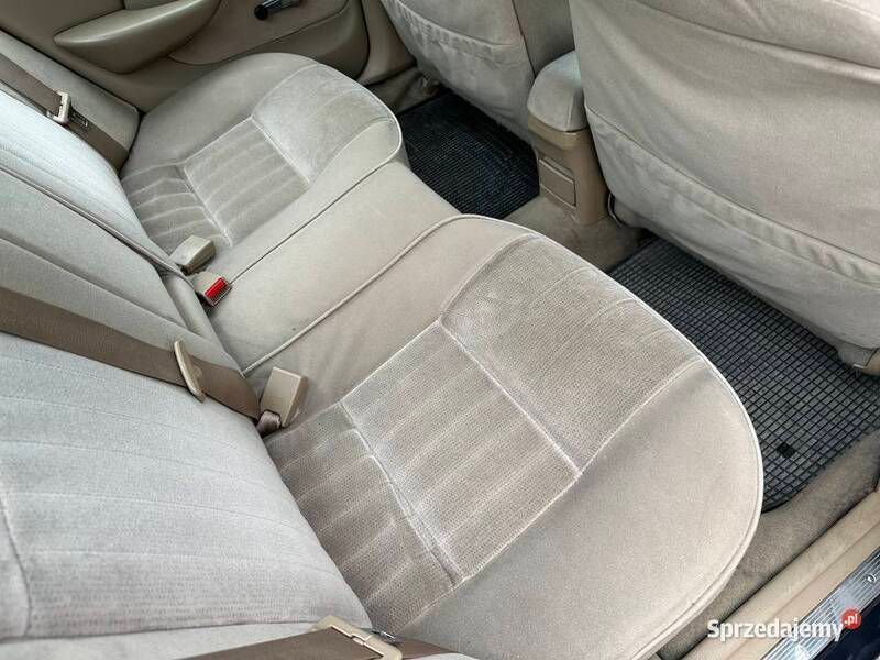 Używany Rover 600 1999 Sedan/Limuzyna