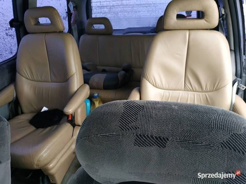 Używany 1997 Opel Sintra Minivan | 4900 zł - Obraz 1/4