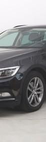 Używany VW Passat 180 KM (132 kW) 2017 Czarny Kombi