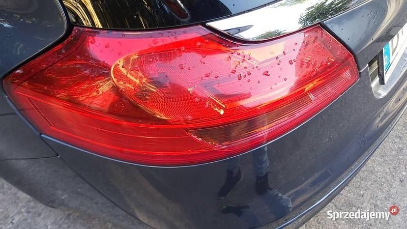 Używany Opel Insignia 130 KM (95 kW) 2011 Grafitowy Kombi