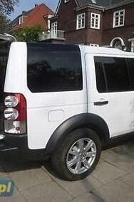 Używany Land Rover Discovery 4 210 KM (154 kW) 2011 SUV