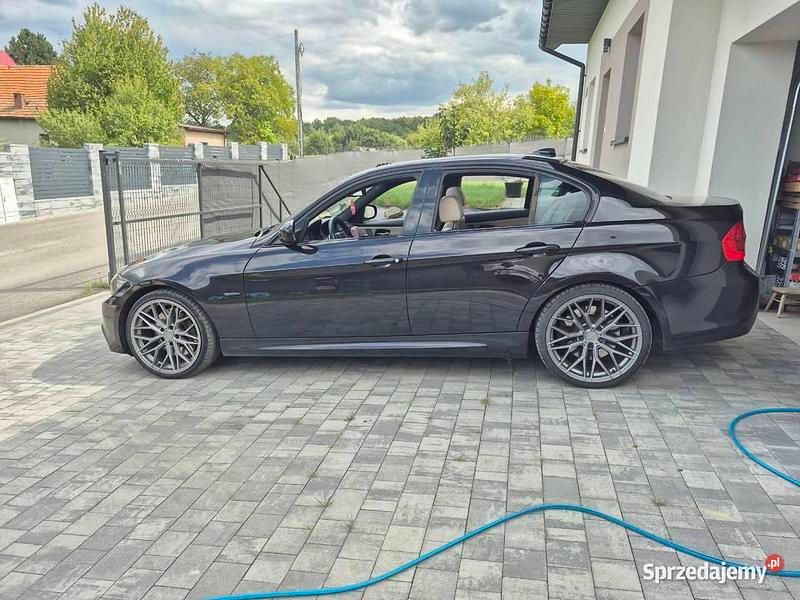 Używany 2011 BMW 335 Performance | 58 000 zł - Obraz 1/4