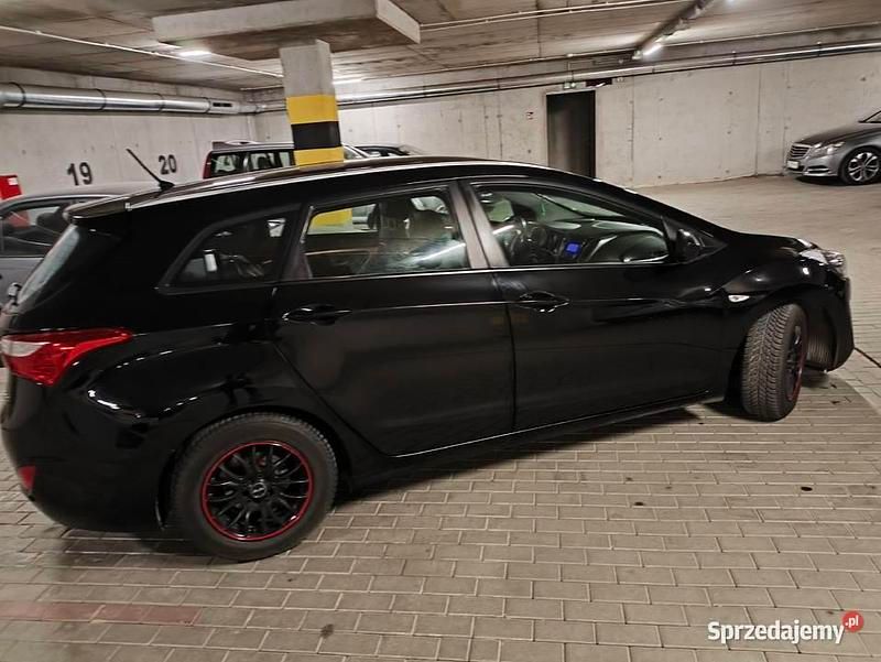 Używany Hyundai i30 2014 Kombi