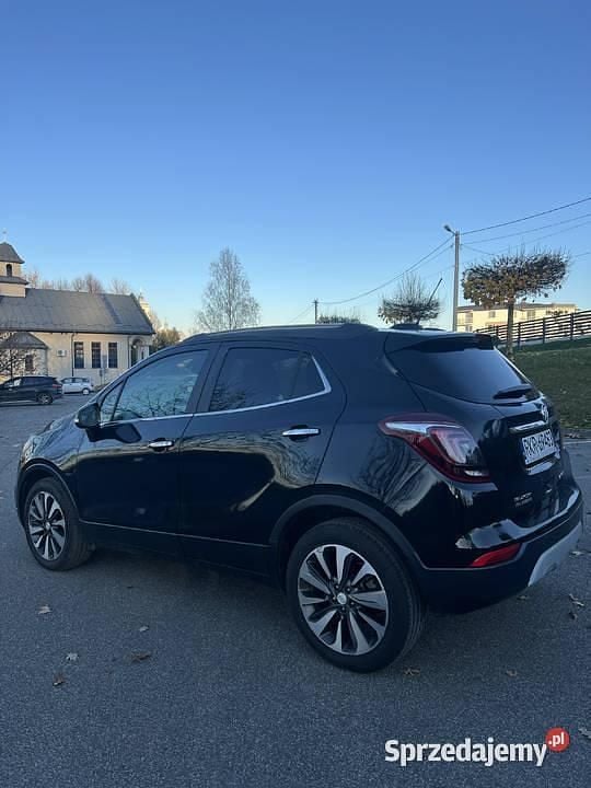 Używany 2018 Buick Encore SUV | 49 900 zł - Obraz 1/4