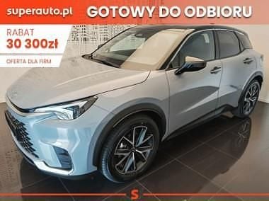 Szary Nowe 2025 Lexus UX SUV | 163 600 zł - Obraz 1/4
