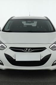Używany Hyundai i40 135 KM (99 kW) 2012 Biały Kombi