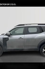 Używany Dacia Duster Journey 93 KM (68 kW) 2024 Szary Kombi