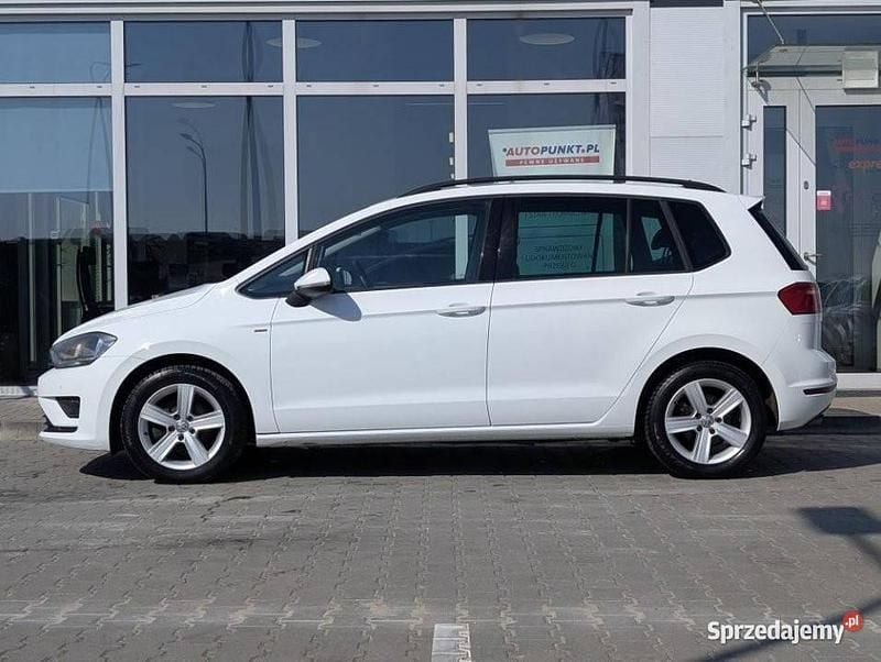 Używany 2015 VW Golf VII | 36 900 zł (Uczciwa cena) - Obraz 1/4